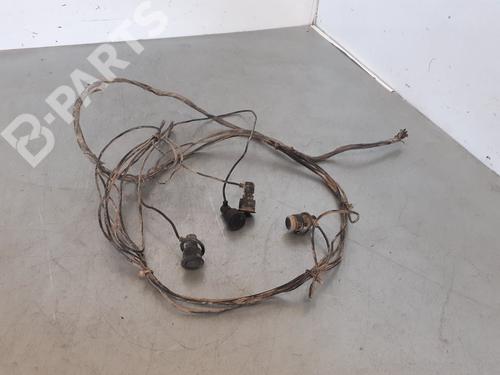 Used Electronic module CITROËN C4 Grand Picasso I (UA_) 1.6 HDi (109 hp) 10270761