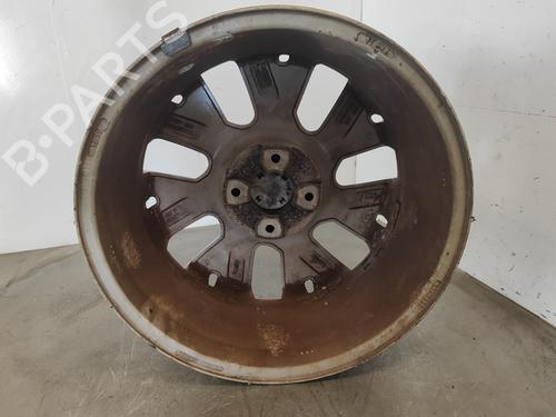Rim CITROËN C4 I (LC_)  | BP12516497C45 