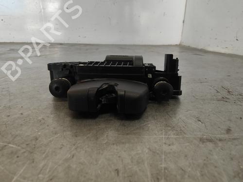 Used Tailgate lock Tailgate lock OPEL MOKKA [2020-2026] 34623402 34623402