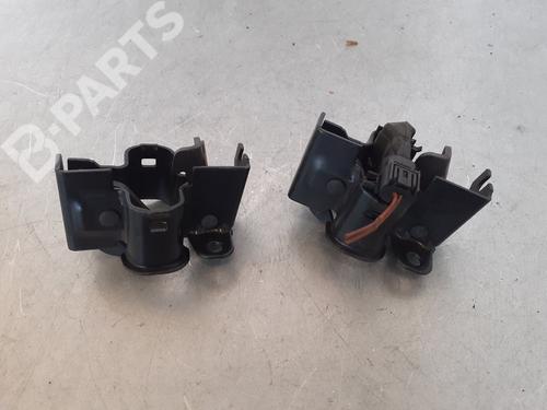 Used Hood lock MERCEDES-BENZ E-CLASS (W211) E 280 CDI (211.020) (190 hp) 8781011
