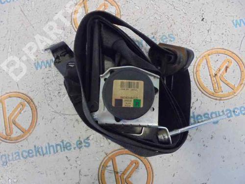 Front right seatbelt OPEL ASTRA H (A04) 1.7 CDTI (L48) | BP8754127I25 