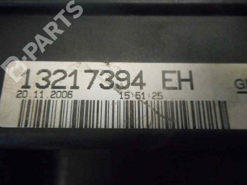 Fuse box OPEL CORSA D (S07)  | BP2476733E1 