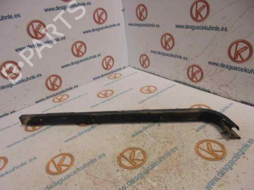 Hinge/Door check strap FORD TOURNEO CONNECT | BP14185371C146