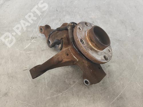 Right front steering knuckle DACIA SANDERO II  | BP11019851M26 