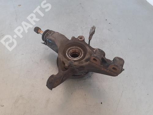 Used Right front steering knuckle PEUGEOT 308 I (4A_, 4C_) [2007-2016]  7559259