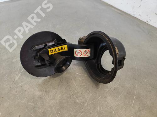 Tanklokket CITROËN C4 Picasso I MPV (UD_) [2006-2015]  11095134