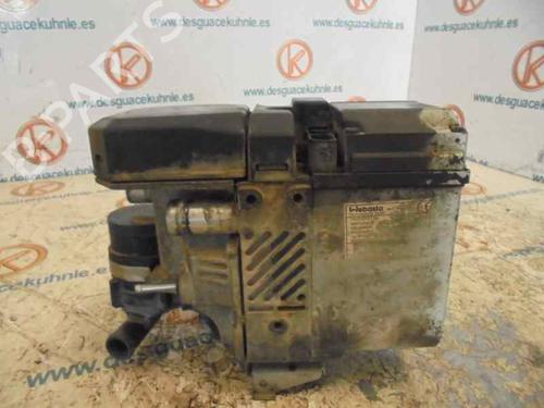 Used Other BMW 5 (E39) 530 d (184 hp) 14180717