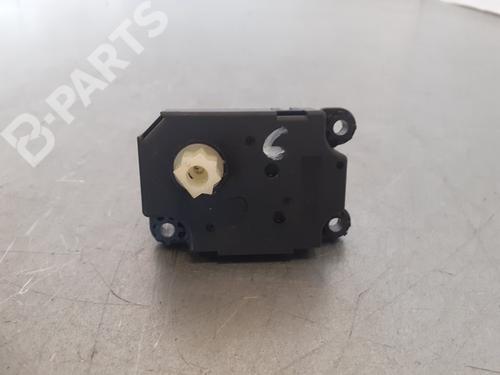 Heater blower motor PEUGEOT 308 I (4A_, 4C_)  | BP7553912M62