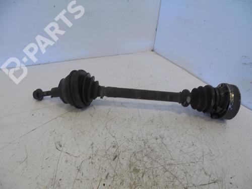 Used Left front driveshaft VW TRANSPORTER T4 Van (70A, 70H, 7DA, 7DH) 2.5 TDI (88 hp) 6975455