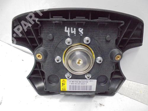 Driver airbag FORD MONDEO I Saloon (GBP) 2.0 i 16V | BP2452952C9 