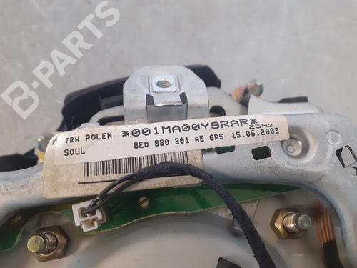 Førerens kollisjonspute AUDI A4 B6 (8E2)  | BP9177264C9 