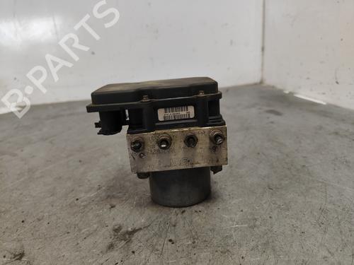 Used ABS pump ABS pump OPEL MERIVA A MPV (X03) [2003-2010] 36077812 36077812