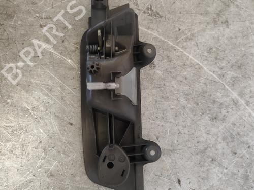 Front right interior door handle AUDI A4 B7 (8EC) 2.5 TDI | BP37015483I14 - Image 2