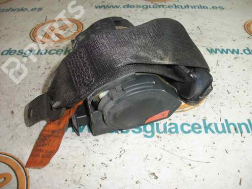 Front left seatbelt BMW 7 (E38) 740 d | BP8755267I26 