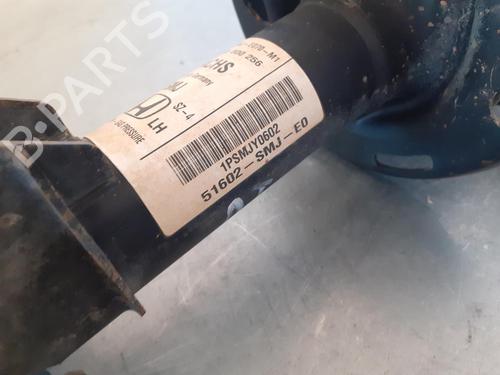 Left front shock absorber HONDA CIVIC VIII Hatchback (FN, FK)  | BP7902855M16 