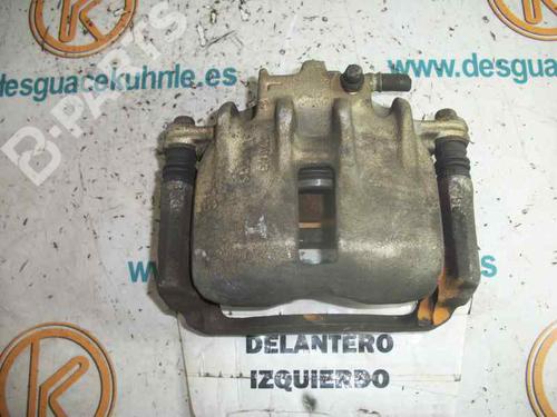 Used Left front brake caliper ROVER 25 I Hatchback (RF) [1999-2006]  11611660