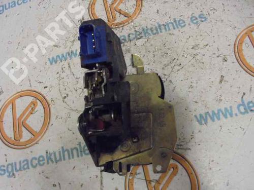 Rear left lock BMW 3 (E36) 320 i | BP4732650C100 