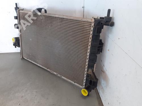 Køler OPEL COMBO Box Body/MPV  | BP10360662M31 