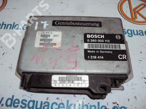 Used Automatic gearbox ECU Automatic gearbox ECU BMW 8 (E31) 850 i, Ci (300 hp) 10270974 10270974