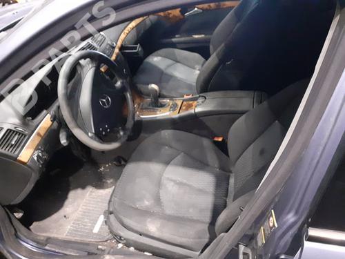 Front left interior door handle MERCEDES-BENZ E-CLASS (W211) E 270 CDI (211.016) | BP9676451I13  - Image 12