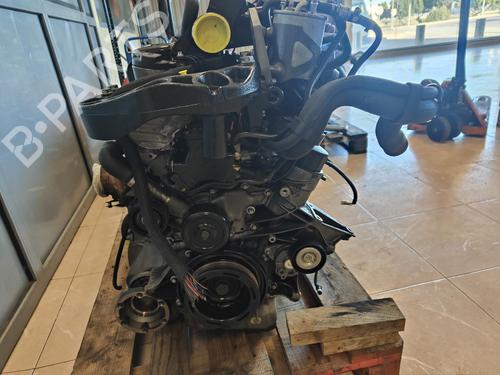 Engine MERCEDES-BENZ VITO Van (W638)  | BP16419850M1 