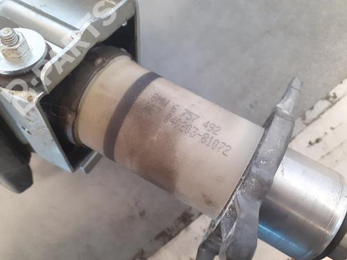 Steering column BMW 7 (E65, E66, E67)  | BP9173745M21 