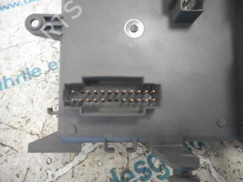 Fuse box RENAULT LAGUNA II (BG0/1_) 1.9 dCi (BG08, BG0G) | BP2467411E1 