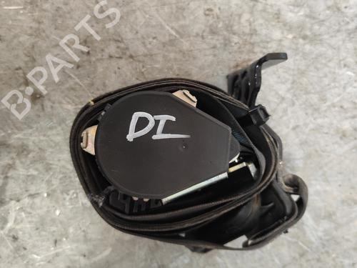 Used Front left seatbelt Front left seatbelt RENAULT KANGOO / GRAND KANGOO II (KW0/1_) 1.5 dCi 70 (KW0V, KW0A) (68 hp) 33677124 33677124