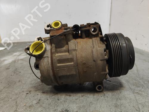 Used AC compressor AC compressor BMW 5 (E39) 530 d (193 hp) 32721947 32721947