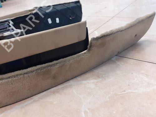 Armrest / Center console BMW 7 (E65, E66, E67)  | BP8518337I20 