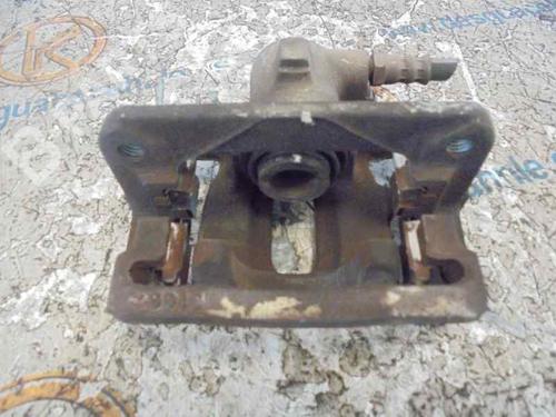 Left rear brake caliper MERCEDES-BENZ A-CLASS (W168) A 170 CDI (168.009, 168.109) | BP11610117M107 