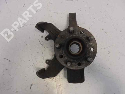 Left front steering knuckle CHRYSLER SEBRING (JR) 2.4 BP5332442M25