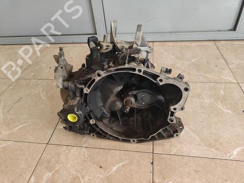 Used Gearbox PEUGEOT 407 (6D_) [2004-2011]  13940333