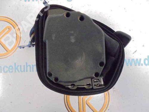 Rear right seatbelt SEAT IBIZA III (6L1)  | BP6631630I28 