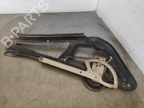 Used Front right window mechanism MERCEDES-BENZ SPRINTER 2-t Van (B901, B902) [1995-2006]  12951351