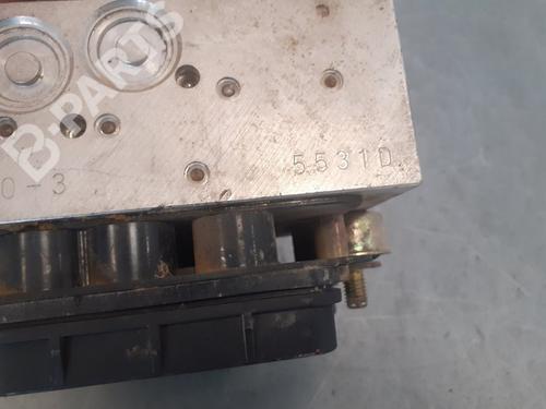ABS pump MAZDA 6 Saloon (GG) 2.0 DI (GG14) | BP10054580M43 