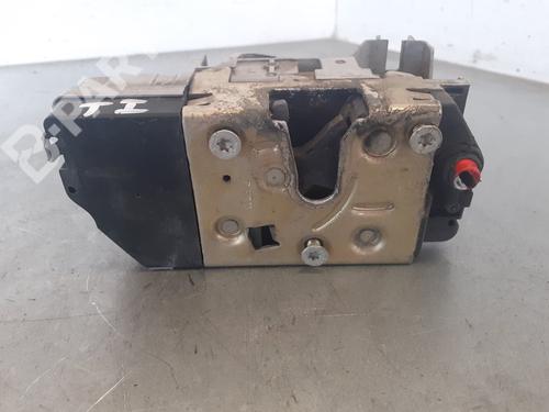 Rear left lock PEUGEOT 307 Break (3E)  | BP10101136C100 