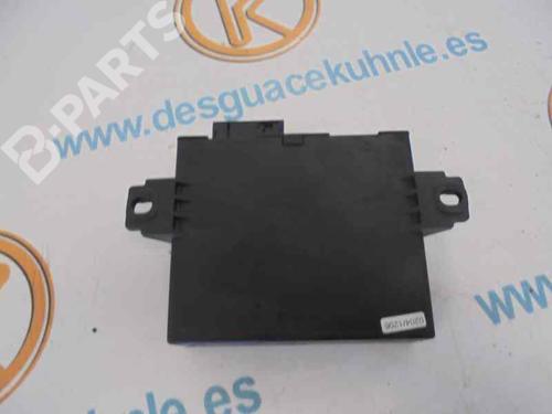 Lights ECU MERCEDES-BENZ S-CLASS (W220, V220) S 400 CDI (220.028, 220.128) | BP2463049M55 