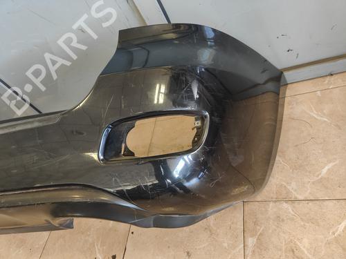 Rear bumper HYUNDAI SANTA FÉ II (CM)  | BP27272407C8 
