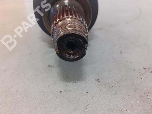 Right rear driveshaft BMW 5 (E39)  | BP9173714M41 