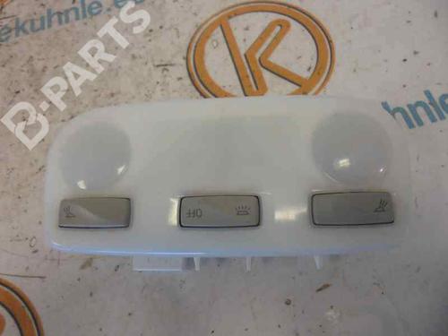 Kabinelys RENAULT MEGANE III Hatchback (BZ0/1_, B3_) 1.2 TCe (BZ2B, BZ11) (116 hp) 7428957
