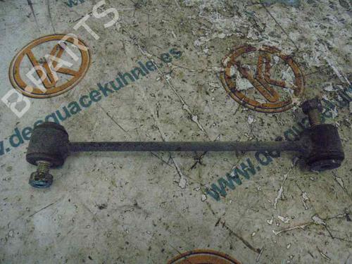 Used Right rear suspension arm MERCEDES-BENZ S-CLASS (W220) S 400 CDI (220.028, 220.128) (250 hp) 14182872