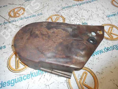 Used Timing cover VW GOLF II (19E, 1G1) [1983-1992]  14179394