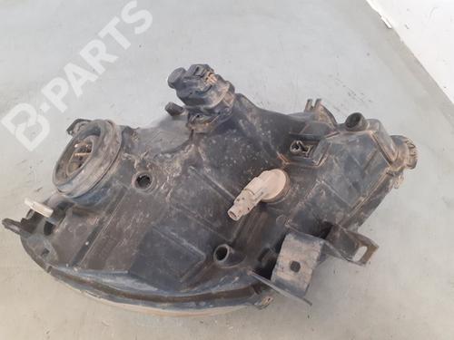 Left headlight RENAULT KANGOO (KC0/1_) 1.5 dCi | BP8325136C28 