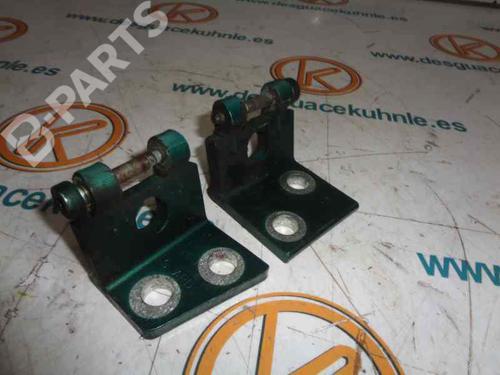 Used Front left lock CITROËN XSARA (N1) [1997-2005]  2483146