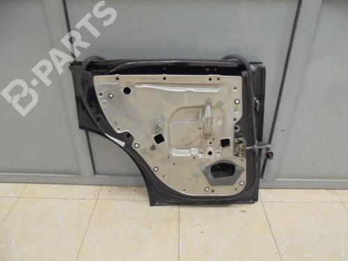 Left rear door AUDI A2 (8Z0)  | BP6429854C4 