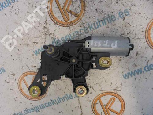 Rear wiper motor VW PASSAT B5.5 Variant (3B6) 1.9 TDI | BP4732606M102 