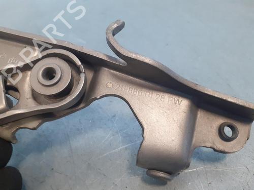 Hood lock MERCEDES-BENZ S-CLASS (W220) S 320 CDI (220.025, 220.125) | BP8931796C133 