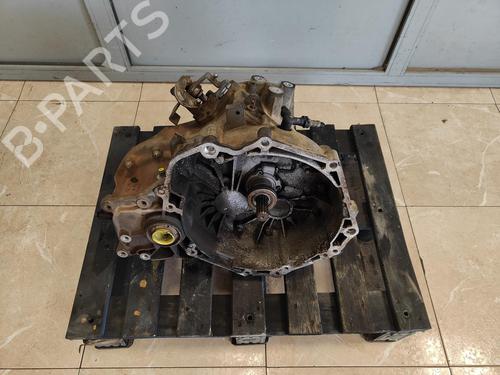 Used Gearbox OPEL COMBO Box Body/MPV 1.7 CDTI 16V (101 hp) 12515728