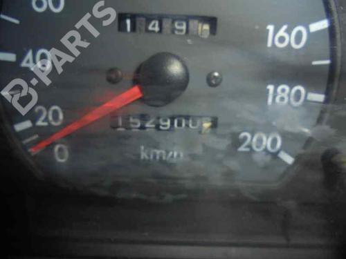 Engine mount HYUNDAI ACCENT II (LC) 1.3 | BP10269833M89  - Image 10